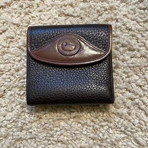 Dooney & Bourke wallet